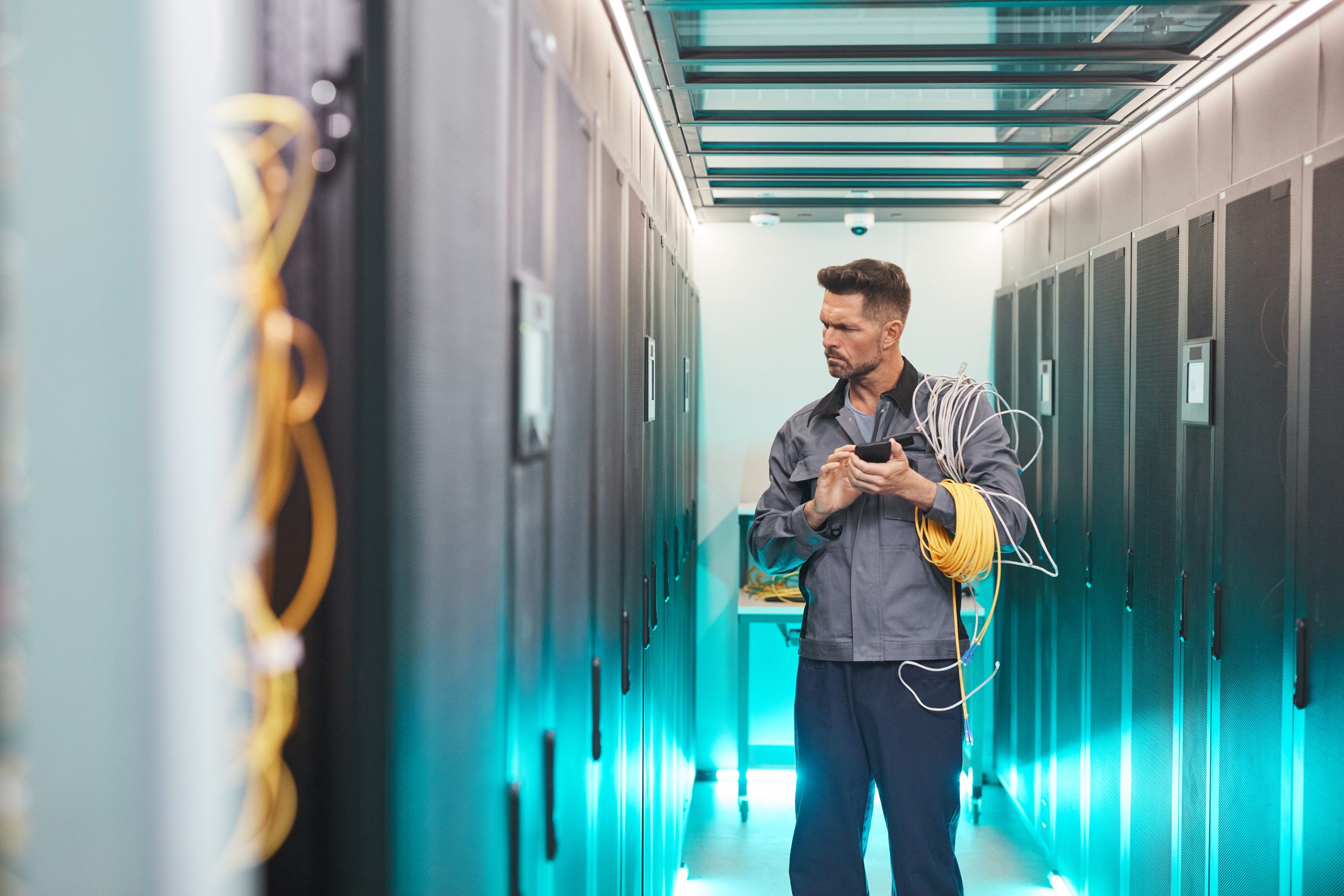 Managed IT vs. Ad-Hoc IT Support: Which Is Right for Your Business?